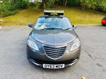 CHRYSLER YPSILON 1.2 S