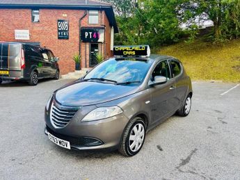 CHRYSLER YPSILON 1.2 S