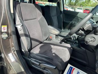 HONDA CR-V 2.2 i-DTEC S Auto 4WD Euro 5 5dr