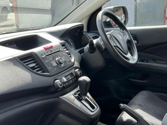 HONDA CR-V 2.2 i-DTEC S Auto 4WD Euro 5 5dr