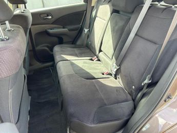 HONDA CR-V 2.2 i-DTEC S Auto 4WD Euro 5 5dr