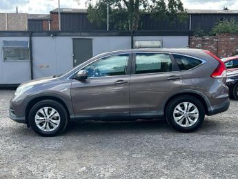 HONDA CR-V 2.2 i-DTEC S Auto 4WD Euro 5 5dr
