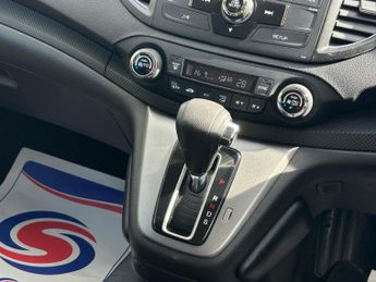 HONDA CR-V 2.2 i-DTEC S Auto 4WD Euro 5 5dr