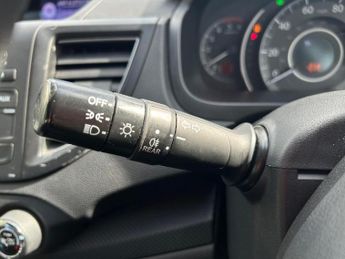 HONDA CR-V 2.2 i-DTEC S Auto 4WD Euro 5 5dr