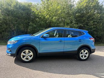 NISSAN QASHQAI 1.2 DIG-T Acenta