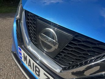 NISSAN QASHQAI 1.2 DIG-T Acenta