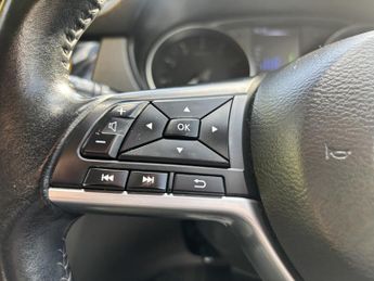 NISSAN QASHQAI 1.2 DIG-T Acenta