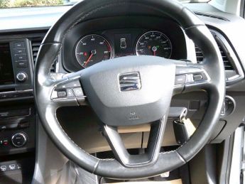 SEAT ATECA 1.6 TDI SE Technology