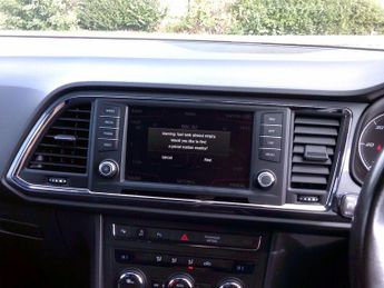 SEAT ATECA 1.6 TDI SE Technology