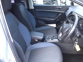 SEAT ATECA 1.6 TDI SE Technology