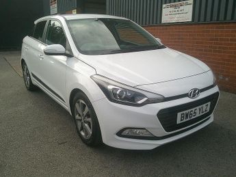 Hyundai I20 1.0 T-GDi Premium