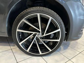 VOLKSWAGEN CADDY 2.0 TDI C20 BlueMotion Tech Startline