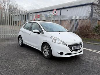Peugeot 208 1.2 VTi PureTech Access+