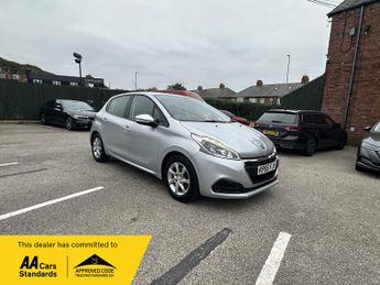 Peugeot 208 1.2 PureTech Active