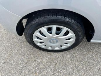 SEAT IBIZA 1.4 16v Stylance