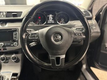 VOLKSWAGEN PASSAT 2.0 TDI BlueMotion Tech Highline