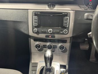 VOLKSWAGEN PASSAT 2.0 TDI BlueMotion Tech Highline