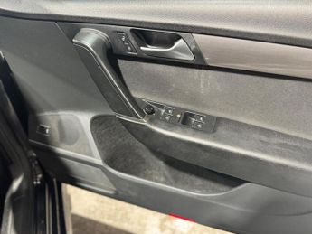 VOLKSWAGEN PASSAT 2.0 TDI BlueMotion Tech Highline