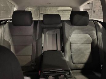 VOLKSWAGEN PASSAT 2.0 TDI BlueMotion Tech Highline