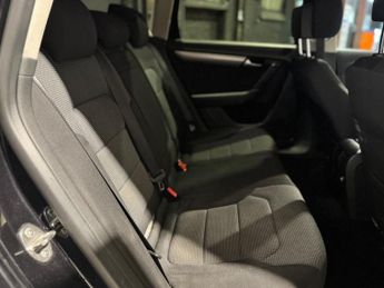 VOLKSWAGEN PASSAT 2.0 TDI BlueMotion Tech Highline
