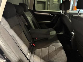 VOLKSWAGEN PASSAT 2.0 TDI BlueMotion Tech Highline