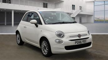 Fiat 500 1.2 500 Pop Star 1.2 69hp