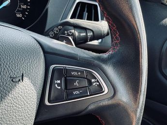 FORD KUGA 1.5T EcoBoost ST-Line X Auto AWD Euro 6