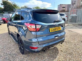 FORD KUGA 1.5T EcoBoost ST-Line X Auto AWD Euro 6