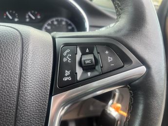 VAUXHALL MOKKA X 1.4 i Turbo Elite Nav