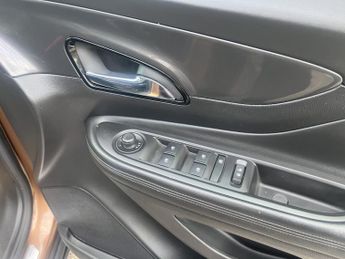 VAUXHALL MOKKA X 1.4 i Turbo Elite Nav