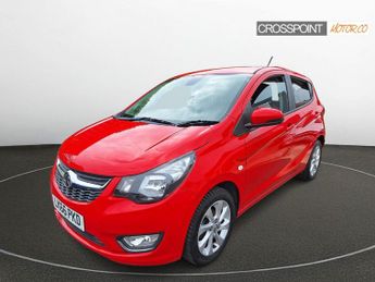 Vauxhall VIVA 1.0 i SL