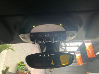 MINI COUPE 1.6 Cooper S Auto Euro 5 2dr