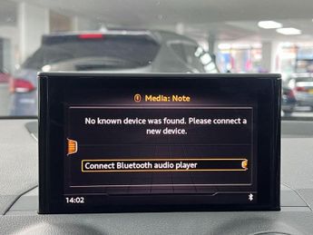 AUDI Q2 1.4 TFSI CoD SE S Tronic Euro 6 (s/s) 5dr