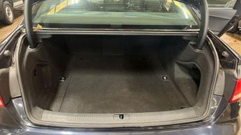AUDI A4 2.0 TDI ultra Sport S Tronic Euro 6 (s/s) 4dr