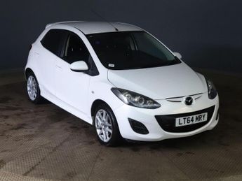 Mazda 2 1.3 Tamura Euro 5 5dr