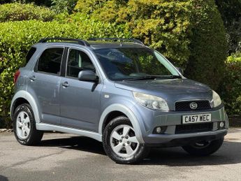 Daihatsu Terios 1.5 SX
