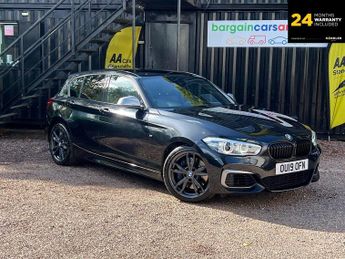  3.0 M140i Shadow Edition 5-door