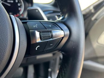 BMW 1 SERIES 3.0 M140i Shadow Edition 5-door