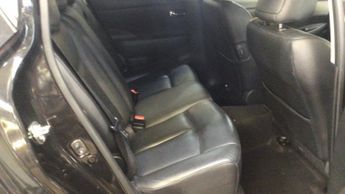 NISSAN LEAF 30kWh Tekna Black Automatic 5dr LOWTAX+LEATHER+SATNAV