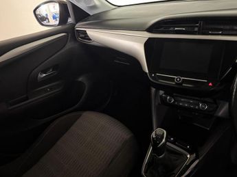 VAUXHALL CORSA 1.2 SE Euro 6 5dr