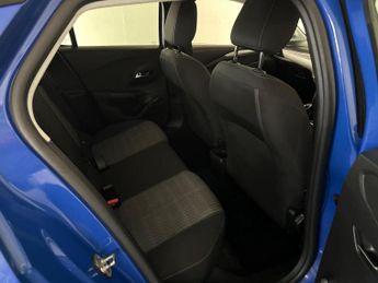 VAUXHALL CORSA 1.2 SE Euro 6 5dr