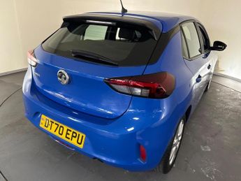 VAUXHALL CORSA 1.2 SE Euro 6 5dr