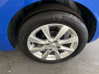 VAUXHALL CORSA 1.2 SE Euro 6 5dr