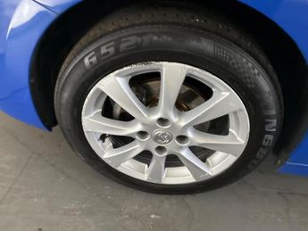 VAUXHALL CORSA 1.2 SE Euro 6 5dr