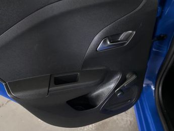 VAUXHALL CORSA 1.2 SE Euro 6 5dr