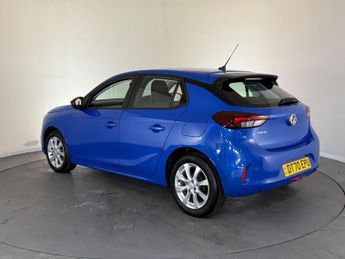 VAUXHALL CORSA 1.2 SE Euro 6 5dr