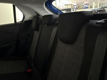 VAUXHALL CORSA 1.2 SE Euro 6 5dr