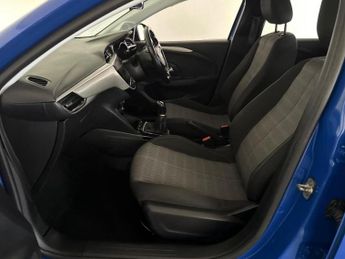 VAUXHALL CORSA 1.2 SE Euro 6 5dr