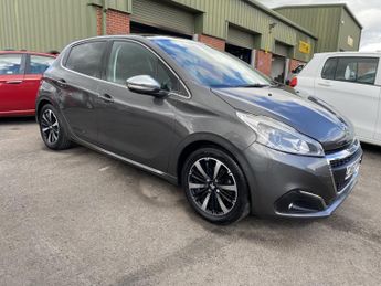 Peugeot 208 1.2 PureTech Allure Premium