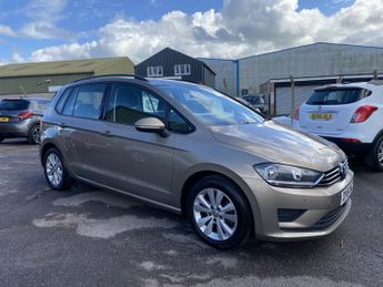 Volkswagen Golf TDi 1.6 TDI BlueMotion Tech SE